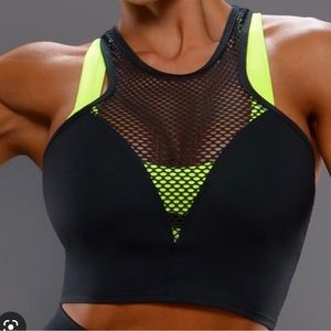 Bombshell Sportswear